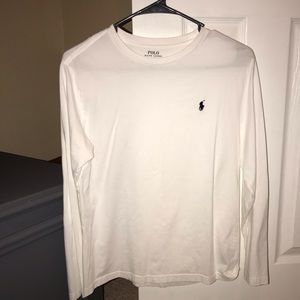 Boys long sleeve.